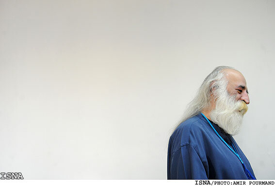 مرور عکس ها، خاطرات و آرای «محمدرضا لطفی»