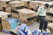 مسیر مقابله با قاچاق از رونق تولید و اقتصاد دانش‌بنیان می‌گذرد