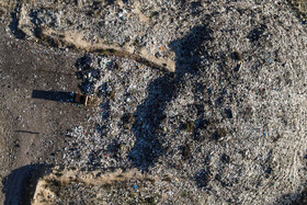 روزانه بیش از ٢٧ تُن زباله به حجم زبالههای محل دپوی زباله «لندفیل» زیراب افزوده میشود.