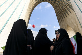 رویداد «نامه ای به آسمان»