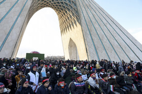 رویداد «نامه ای به آسمان»