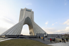 رویداد «نامه ای به آسمان»