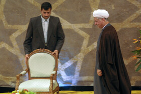 ششمین سالگرد درگذشت آیت‌الله هاشمی رفسنجانی؛ سیاستمداری با سابقه زندان، انقلاب و جنگ
