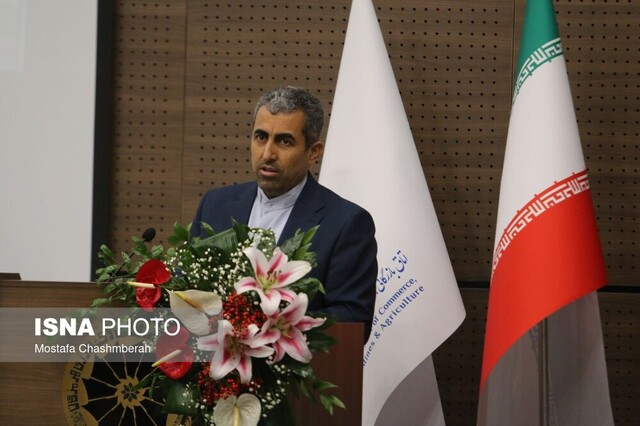 عمده ظرفیتهای معدنی استان کرمان در بخش دولتی حبس شده است عمده ظرفیتهای معدنی استان کرمان در بخش دولتی حبس شده است