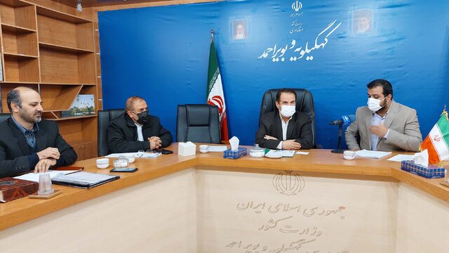 ۸ میلیارد تومان بودجه نهاد کتابخانه‌های عمومی کهگیلویه و بویراحمد در سال جاری است