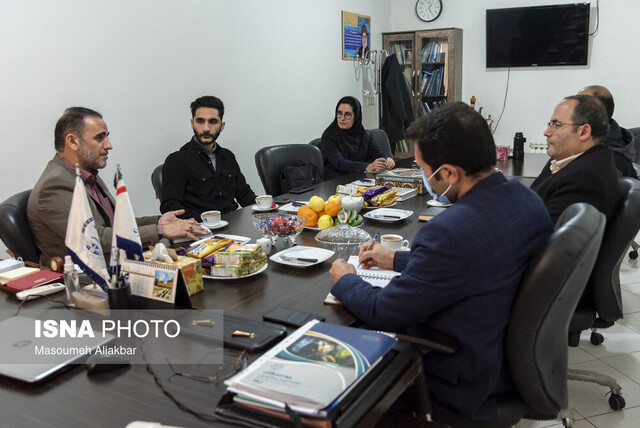 متروی کرج پس از دو دهه انتظار ۲۲ بهمن افتتاح میشود