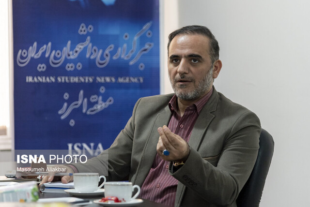 متروی کرج پس از دو دهه انتظار ۲۲ بهمن افتتاح میشود