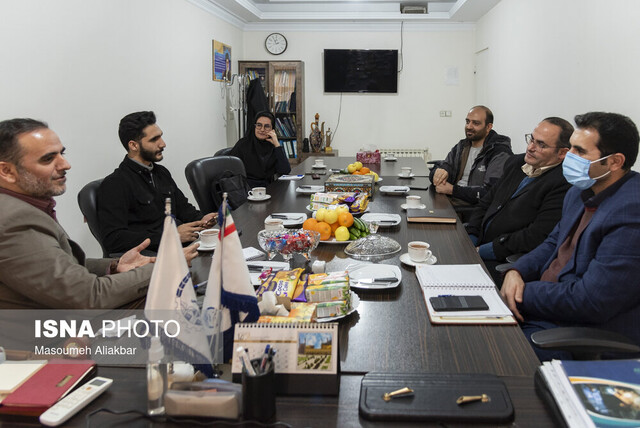متروی کرج پس از دو دهه انتظار ۲۲ بهمن افتتاح میشود