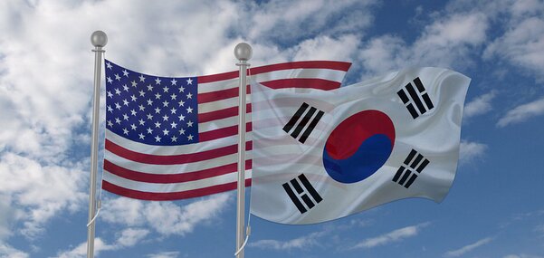 آمریکا و کره جنوبی باز هم رزمایش مشترک برگزار کردند