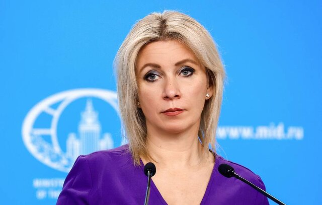 مسکو: پیمان دفاعی آمریکا با فنلاند و سوئد یعنی کنترل شمال اروپا دست واشنگتن است مسکو: پیمان دفاعی آمریکا با فنلاند و سوئد یعنی کنترل شمال اروپا دست واشنگتن است