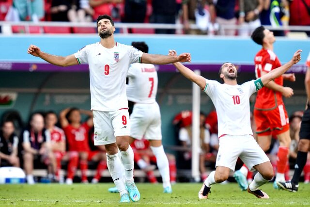 مهدی طارمی؛ ماشین گلزنی، ساخت بوشهر! مهدی طارمی؛ ماشین گلزنی، ساخت بوشهر!