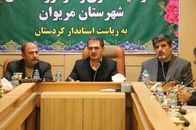 پوشش کامل مخابراتی در جاده جدید سنندج به مریوان تا هفته آینده