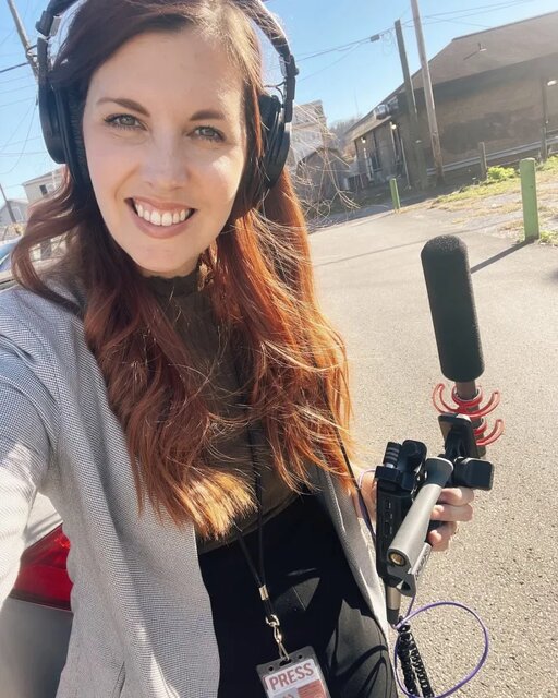 خبرنگار آمریکایی به خاطر گزارش از سوءاستفاده از معلولان اخراج شد