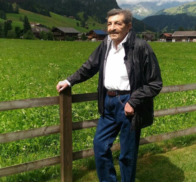 هلاکو کاشفی کاشفیها به روایت هلاکوخان