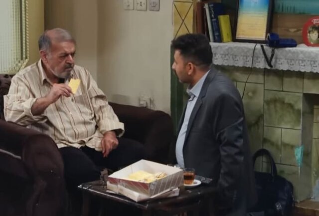 باید بهترین بازیکن زمین بازی تلویزیون باشیم