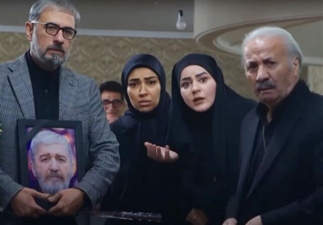 باید بهترین بازیکن زمین بازی تلویزیون باشیم