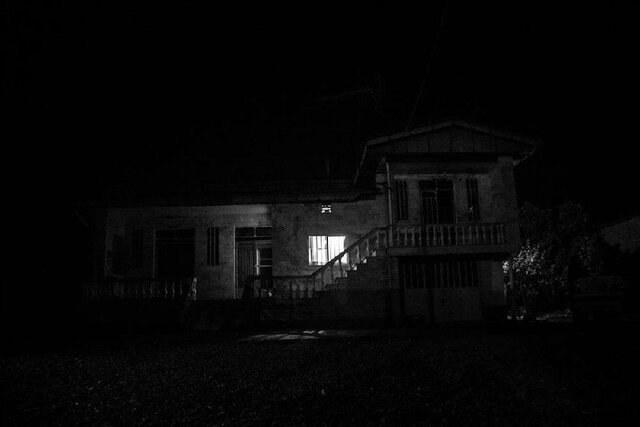 او یک مادر است که دیگر نمیتواند لالایی بگوید!