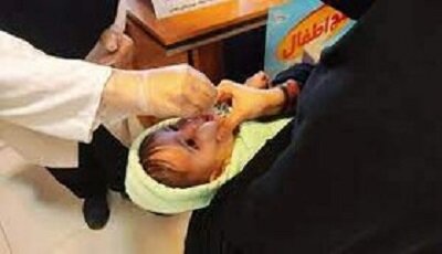 واکسیناسیون تکمیلی اتباع خارجی در زاهدان