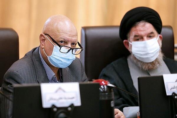 عکس: آرشیو تا پایان سال کسری بودجه نداریم