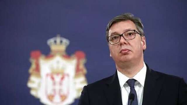 پیش‌شرط رئیس جمهور صربستان برای آغاز مذاکرات با کوزوو