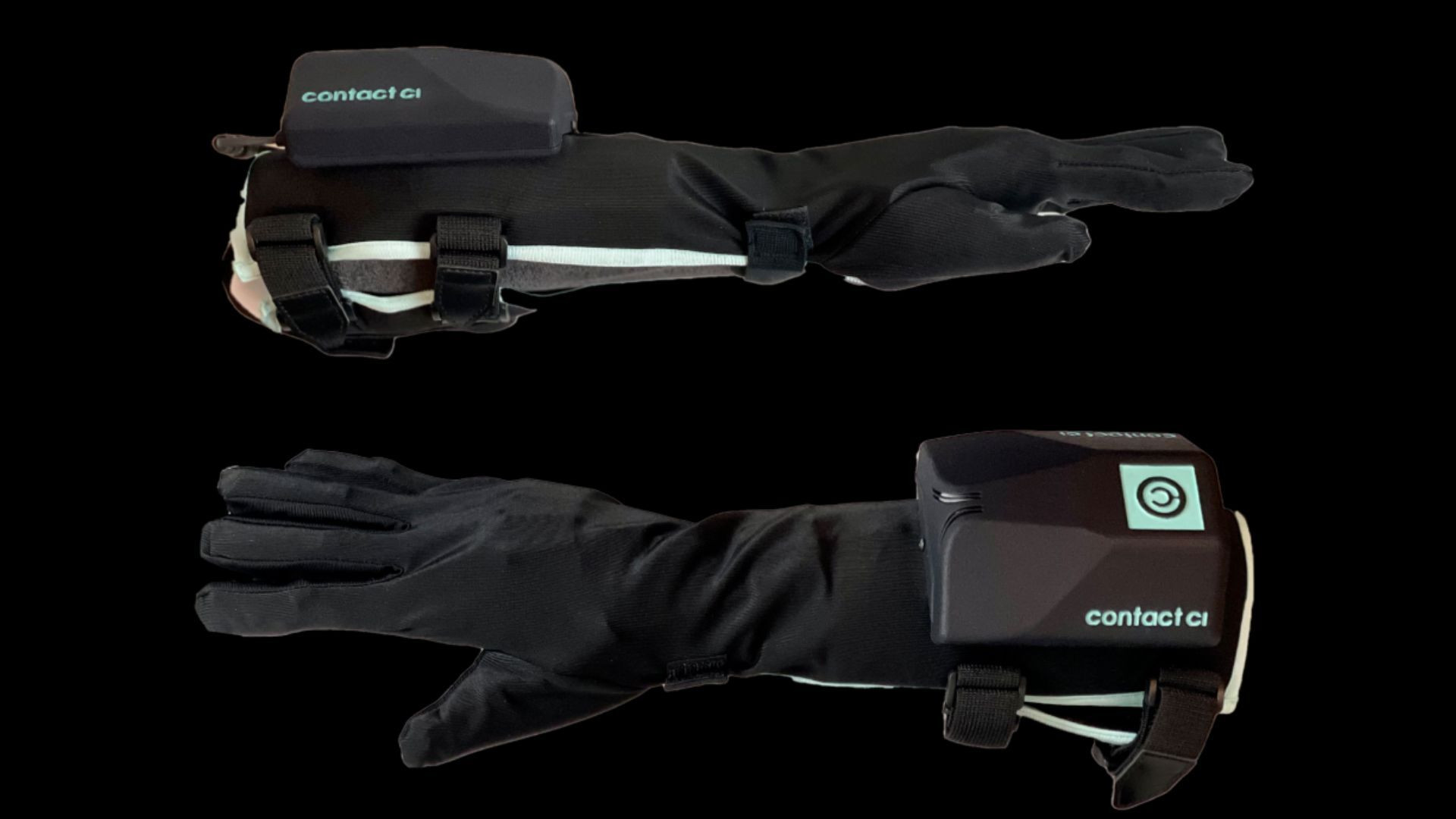 امکان لمس اشیای خطرناک با واقعیت مجازی