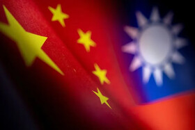 چین: سیاستمداران غربی درخصوص مسئله تایوان با آتش بازی می‌کنند