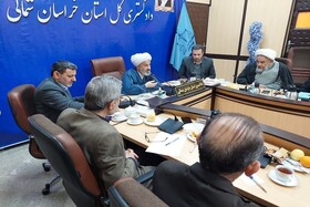 برخورد قانونی با مصادیق ترک فعل دستگاه های متولی خراسان شمالی در حوزه آرد و نان