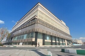 رفع تصرف از مجموعه تجاری ۲۰۰۰ میلیاردی در جنوب غرب پایتخت