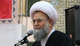 مسئولان «شهید سلیمانی» را الگوی عملی خود قرار دهند