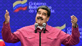 با فروپاشی دولت مخالفان ونزوئلا، قدرت مادورو بیشتر می‌شود
