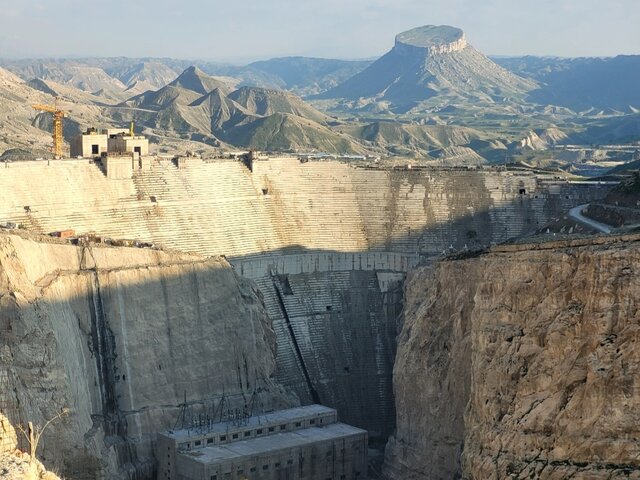 "چمشیر" و خوزستانِ پس از آن...