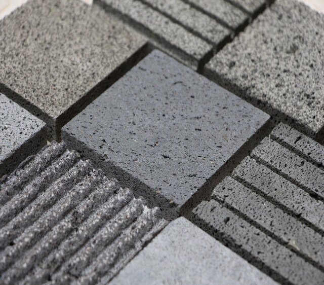 سنگ بازالت چیست؟