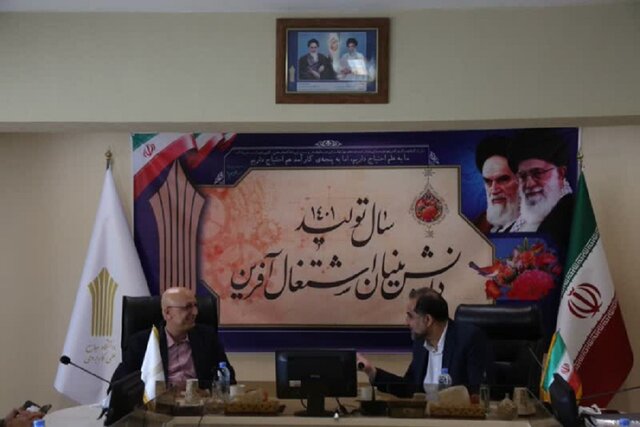 ماهیت آموزش‌های علمی کاربردی نشأت گرفته از نیازهای بازارکار است