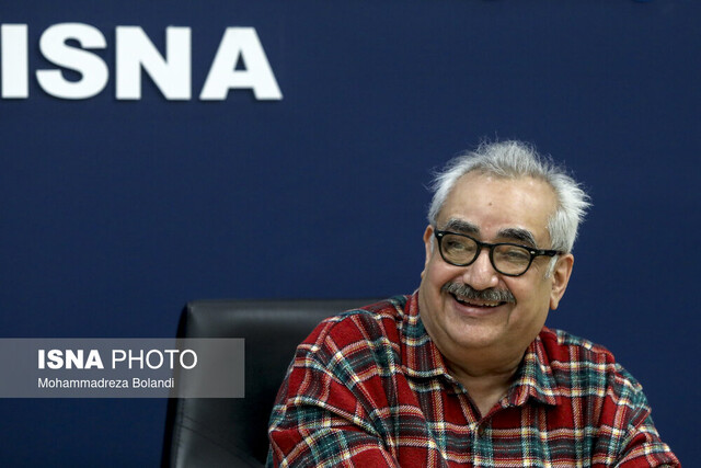 سینما تفریح است، شورش نمیکند