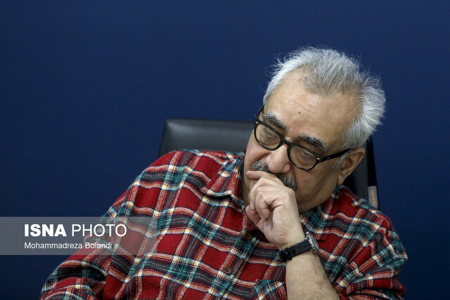 سینما تفریح است، شورش نمیکند