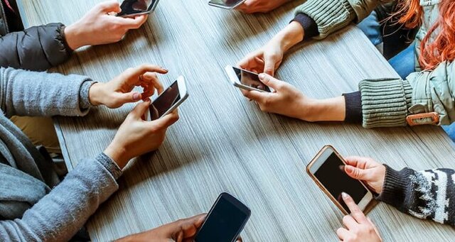 راههای بستن نفوذ هکرها به حساب شبکههای اجتماعی راههای بستن نفوذ هکرها به حساب شبکههای اجتماعی