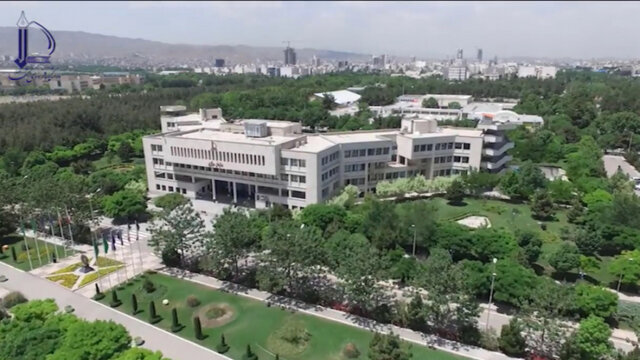 درب دانشگاههای ایران به روی دانشجویان معترض آمریکایی باز شد