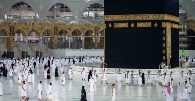 عربستان: حج امسال بدون محدودیت و قید و شرط خواهد بود عربستان: حج امسال بدون محدودیت و قید و شرط خواهد بود