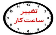 ساعت پذیرش مشتریان بانک‌های خصوصی اعلام شد
