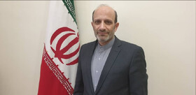 انتصاب مدیرکل جدید غرب اروپای وزارت  خارجه