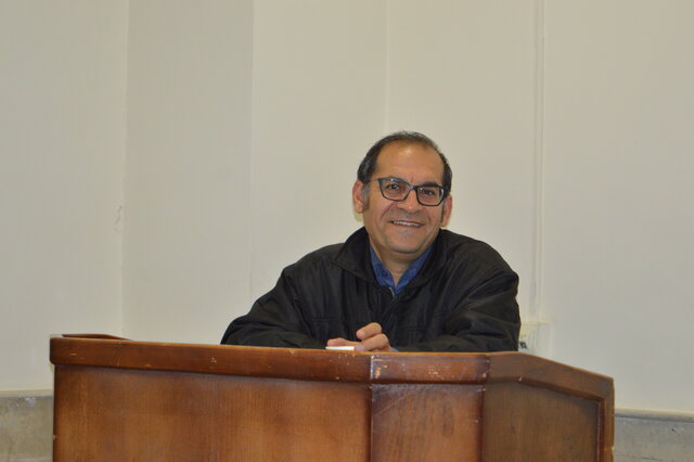 غرب فهم درستی از جامعه دینی ندارد غرب فهم درستی از جامعه دینی ندارد