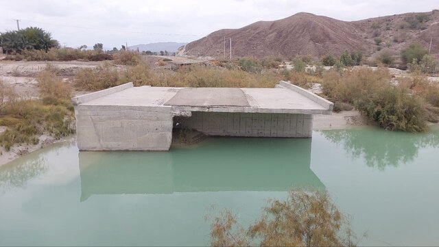 مردم 400 روستای چابهار در انتظار ساخت تصفیه خانه آب