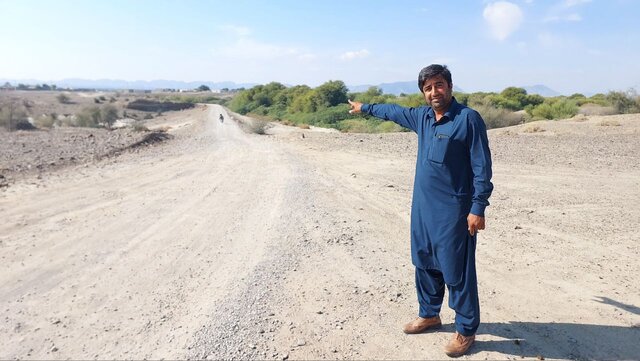 مردم 400 روستای چابهار در انتظار ساخت تصفیه خانه آب