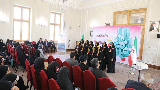 تاکید امیرعبداللهیان بر تسهیل حضور هرچه موثرتر زنان دیپلمات در جایگاههای مدیریتی