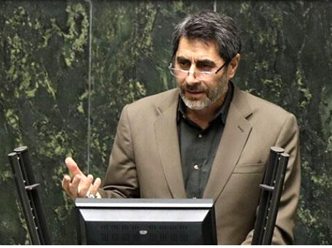 حسینی: سیاست مثبت توافق با سایر کشورهای اسلامی نیز باید دنبال شود حسینی: سیاست مثبت توافق با سایر کشورهای اسلامی نیز باید دنبال شود