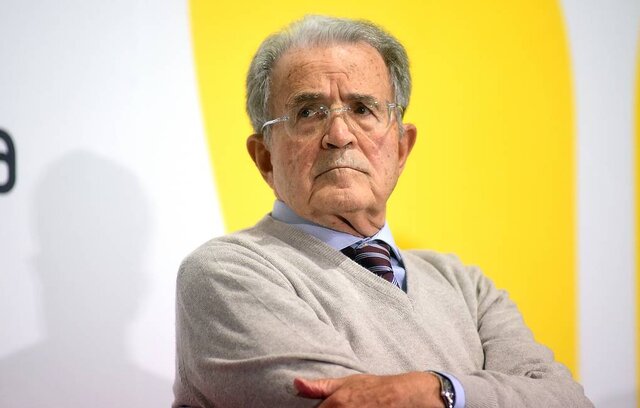 رومانو پرودی، نخستوزیر سابق ایتالیا نخستوزیر سابق ایتالیا: بحران اوکراین جدیتر از بحران موشکی کوباست