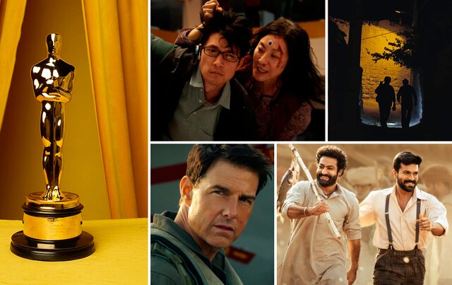 ۳۰۱ فیلم بلند واجد شرایط اسکار شدند ۳۰۱ فیلم بلند واجد شرایط اسکار شدند