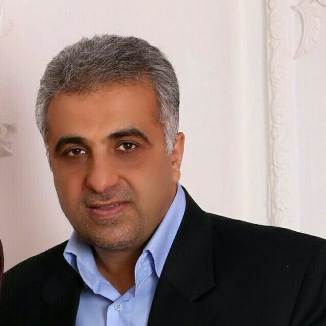 مدیرکل جدید صنعت، معدن و تجارت استان سمنان منصوب شد