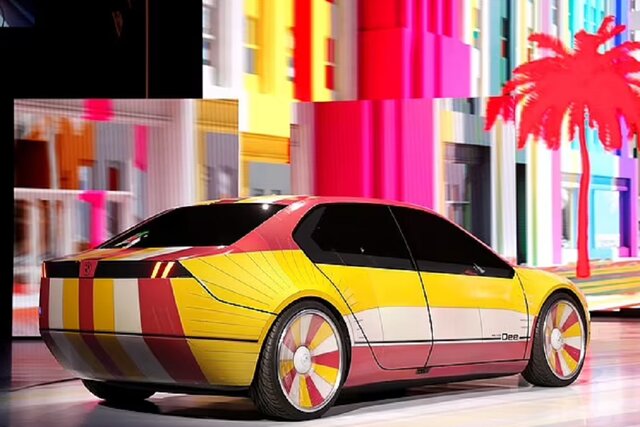 فناوریهای شگفتانگیزی که در «نمایشگاه CES ۲۰۲۳» ارائه شدند