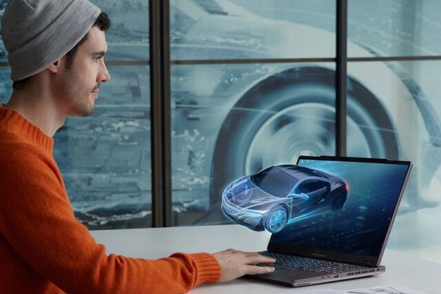 فناوریهای شگفتانگیزی که در «نمایشگاه CES ۲۰۲۳» ارائه شدند